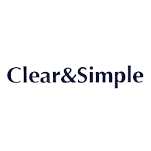 Clear & Simple