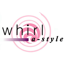 Whirl a style
