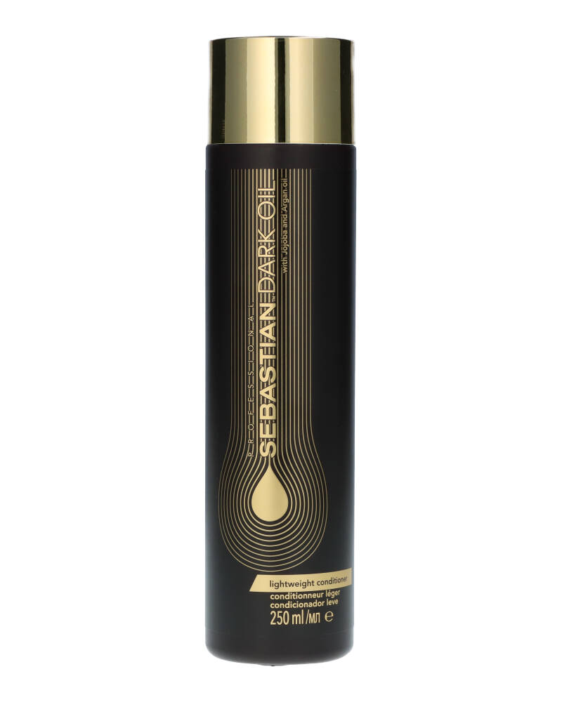 Sebastian Dark Oil Lightweight Conditioner