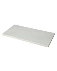 Excellent Houseware Marble Board White