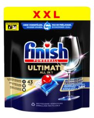 Finish Powerball Ultimate All In 1