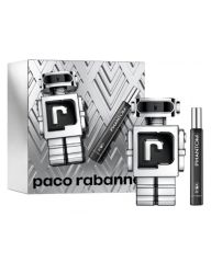 Paco Rabanne Phantom Gift Set EDT