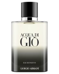 Giorgio Armani Acqua Di Gio  Refillable Parfum EDP