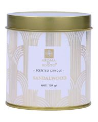 Excellent Houseware Scented Candle Sandalwood