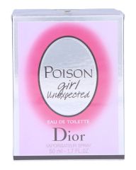 Dior Poison Girl Unexpected EDT