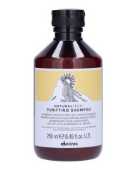 Davines Natural Tech - Purifying Shampoo 250 ml