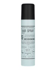 Ecooking Hair Spray