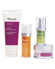 Murad The Ultra-Luxe Skin Specialists (U)