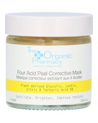 The Organic Pharmacy Four Acid Peel Corrective Mask (U)