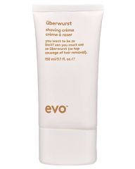 Evo Überwurst Shaving Créme
