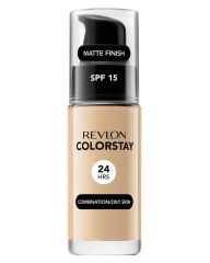Revlon Colorstay Makeup Combination/Oily - 180 Sand Beige 30 ml