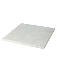 Excellent Houseware Marble Board White
