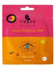 Miqura Zen Beauty Energy Eye Mask (U)
