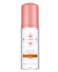 Bellamianta Crystal Clear Tanning Mousse Dark