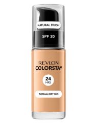 Revlon Colorstay Makeup Normal/Dry - 330 Natural Tan 30 ml