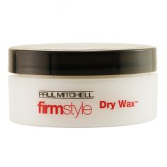 Paul Mitchell Firmstyle Dry Wax (Outlet)