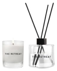 The Retreat - Retreat Into Scent