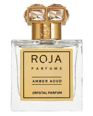 Roja Amber Aoud Crystal Extrait De Parfum