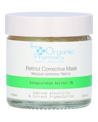 The Organic Pharmacy Retinol Corrective Mask (U)