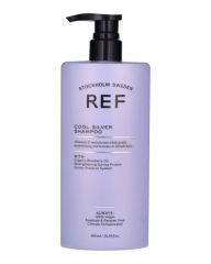 REF Cool Silver Shampoo