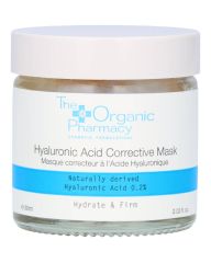 The Organic Pharmacy Hyaluronic Acid Corrective Mask (U)