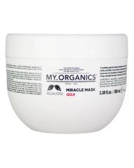 MY.ORGANICS - Micrale Mask Goji 500 ml