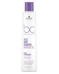 Schwarzkopf BC Bonacure Frizz Away Shampoo