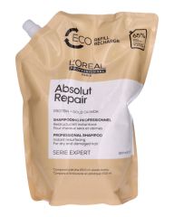 Loreal Professionnel Absolut Repair Protein + Gold Quinoa Shampoo