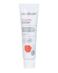 Locobase Eczema Cream