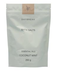 Excellent Houseware Bath Salts Coconut Mint