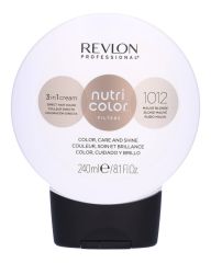 Revlon Nutri Color Filters 1012 Mauve Blonde
