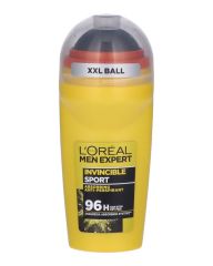 L'Oréal Men Expert Invincible Sport 96H Anti-Perspirant