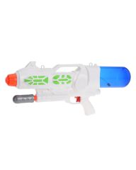 Excellent Houseware Waterpistool Blauw