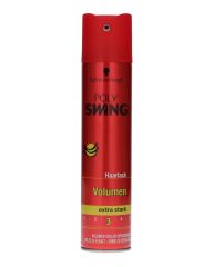 Schwarzkopf Poly Swing Hairspray Volumen (U)