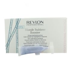 Revlon Blonde Sublime Booster 20 x 10 ml