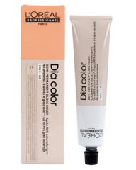 Loreal Prof. Dia Color 8.34