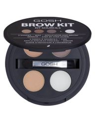 Gosh Brow Kit