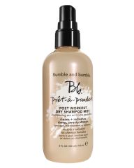 Bumble And Bumble Pret-A-Powder Post Workout Dry Shampoo Mist