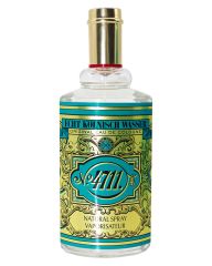 No. 4711 Original Eau De Cologne