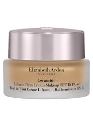 Elizabeth Arden Ceramide Lift And Firm Cream Makeup SPF 15 PA++ 410N