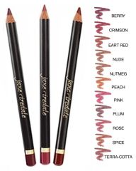 Jane Iredale - Lip Pencil - Earth Red 1 g