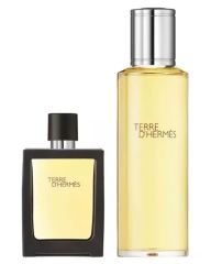 Hermes Terre d'Hermès Gift Set EDP
