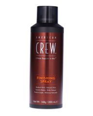 American Crew Finishing Spray