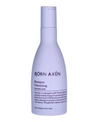 Björn Axén Volumizing Shampoo For Fine Hair