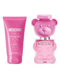 Moschino Toy 2 Bubble Gum EDT Gift Set