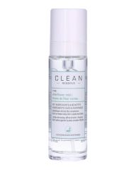 Clean Reserve Elderflower Face Mist