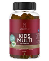 VitaYummy Kids Multi Vitamins (U)