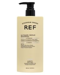 REF Ultimate Repair Shampoo