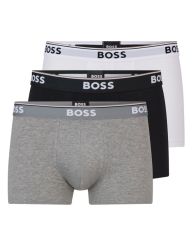 Boss Hugo Boss 3-pack Boxer Trunks Multi - Str. XXL