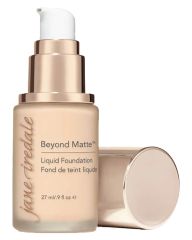 Jane Iredale - Beyond Matte Liquid Foundation - M1